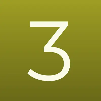 3Dcrafter.ru, студия 3D-печати, лого-визитка