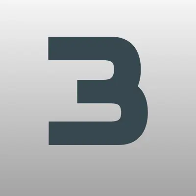 3Dservise, консалтинговая компания, лого-визитка