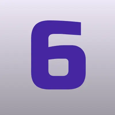 66 Бит, IT-компания, лого-визитка