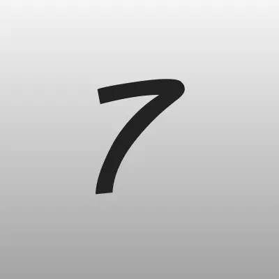 741 Studios, компания по разработке программного обеспечения, лого-визитка