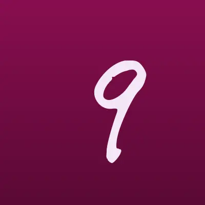 9 островов, кондитерская-школа, лого-визитка