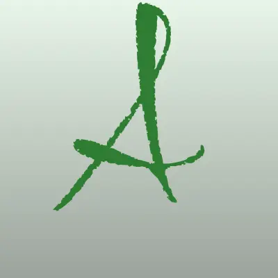 АБК, ивент-агентство, лого-визитка
