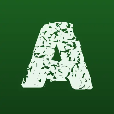 ADEM, группа компаний, лого-визитка