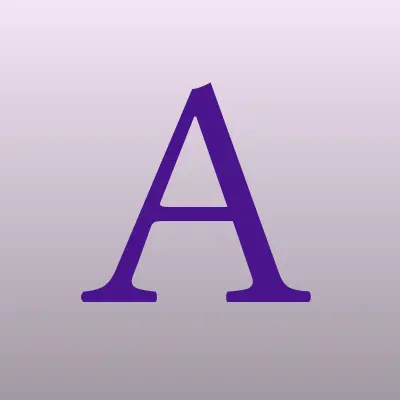 АЕ-Электроникс, лого-визитка