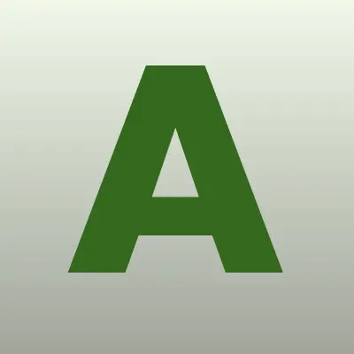 AMP Hydraulic, лого-визитка