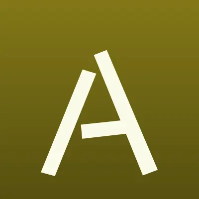 АНТЕС, торгово-производственная компания, лого-визитка