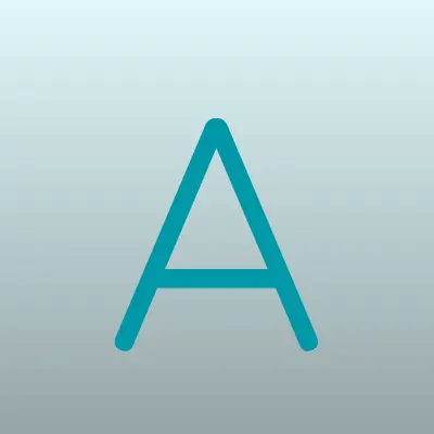 ASTARTA.MARKETING, лого-визитка