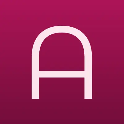 Админ-Сервис, IT-компания, лого-визитка