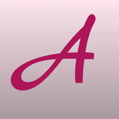 Админ-Сервис, IT-компания, лого-визитка