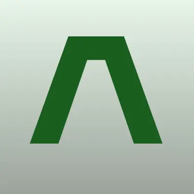Агломрамор, торгово-производственная компания, лого-визитка