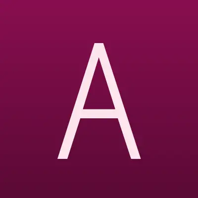 Айтимо, компания по разработке приложений для iOS и Android, лого-визитка