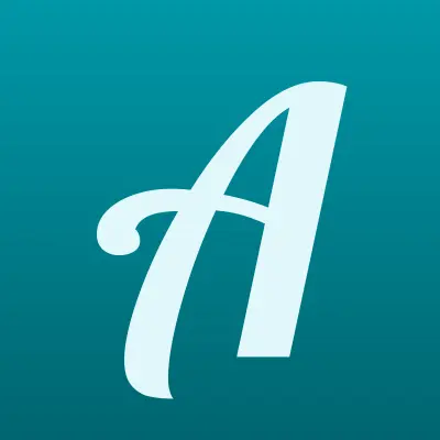 Albero Floor, лого-визитка