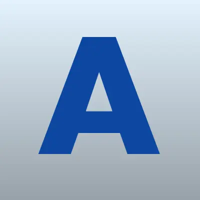 Альтаир Юнион, лого-визитка