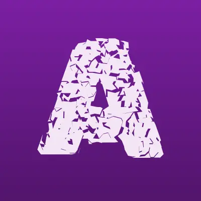 Альтернатива, оптово-розничный магазин запчастей для спецавтотехники, лого-визитка
