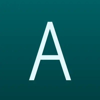 Априкод, студия IT-решений, лого-визитка