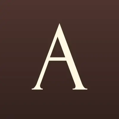 Арт-Багет, оптовая компания по продаже багетов, лого-визитка