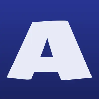 Art Консалтинг, компания по разработка crm-систем, лого-визитка