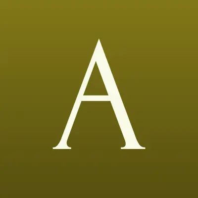 Аскан, производственное объединение, лого-визитка