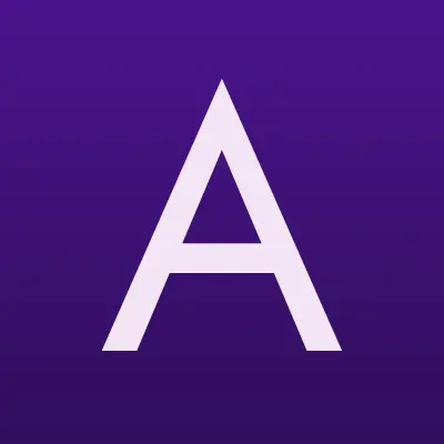 Авангард Групп, торгово-монтажная компания, лого-визитка