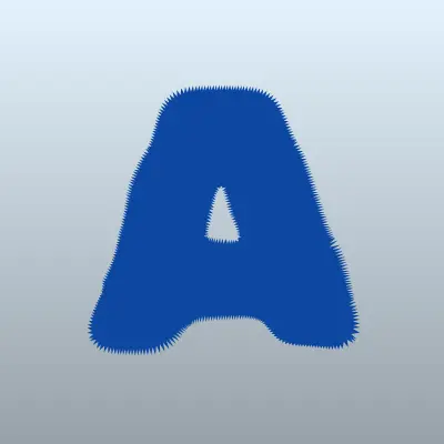 Аварийная замочная служба, лого-визитка