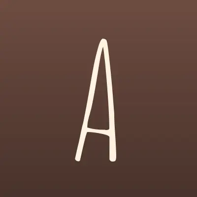Аверон, интернет-магазин зуботехнического оборудования, лого-визитка