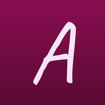 Аверт, лого-визитка