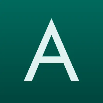 Авто-экспресс, служба заказа легкового транспорта, лого-визитка