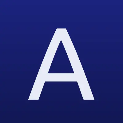 АвтоСкан, торговая компания, лого-визитка