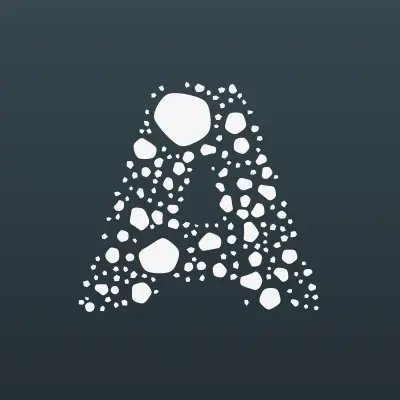 АвтоСпец, лого-визитка