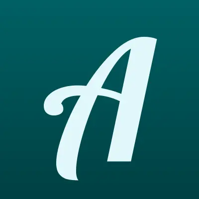 Автоматика и Комфорт, торгово-производственная компания, лого-визитка