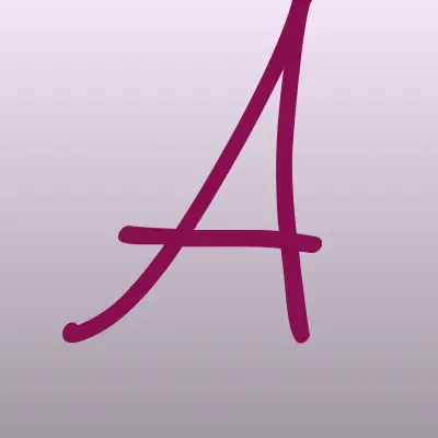 Авторитет Авто, лого-визитка