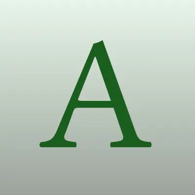 Авторизованный сервисный центр, лого-визитка