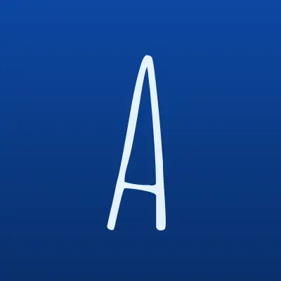 Автошинснаб, корпорация, лого-визитка