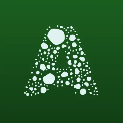 Автоспорт, сеть автомагазинов, лого-визитка