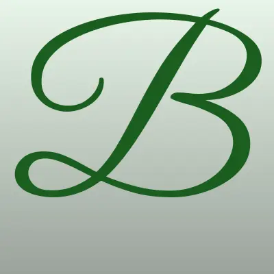 BGLC group, лого-визитка