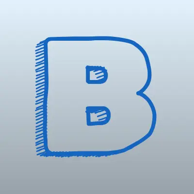 BIM-Cluster, консалтинговая компания, лого-визитка