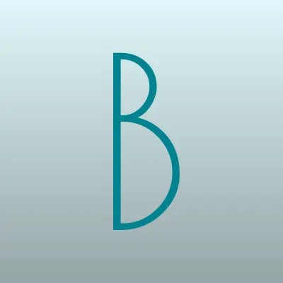 Baby Boss, интернет-магазин товаров для праздника, лого-визитка