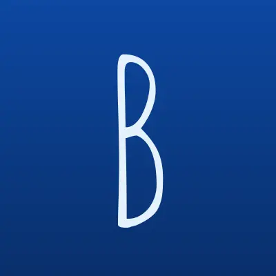БахилаС, компания по производству бахил, лого-визитка
