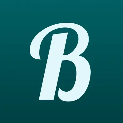 Базис, IT-компания, лого-визитка