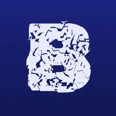 BeautyServiceEkb, лого-визитка