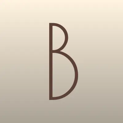 Белый слон, детский клуб творчества, лого-визитка