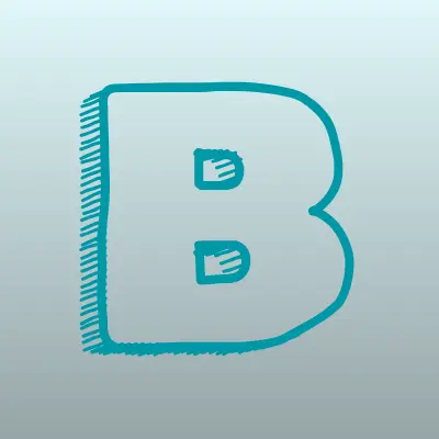 BetBoom, букмекерская контора, лого-визитка