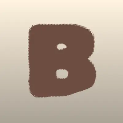 Biette.ru, лого-визитка