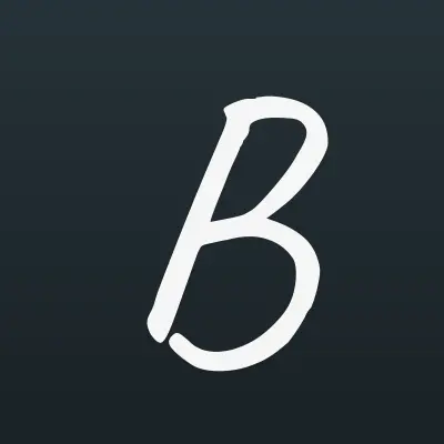 Билтер, производственная компания, лого-визитка