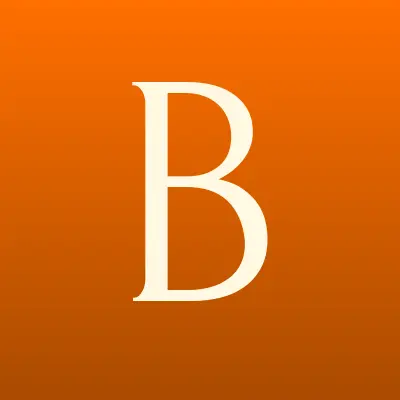 Biotouch, компания, лого-визитка