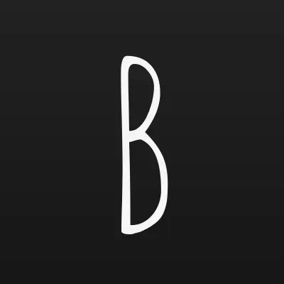 Бисер & Вышивка, магазин, лого-визитка