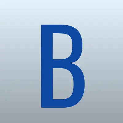 Бизнес Империя, лого-визитка