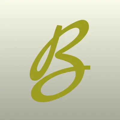 Бизнес-Консультант, компания, лого-визитка