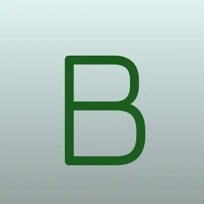Bogdanovich, школа макияжа, лого-визитка