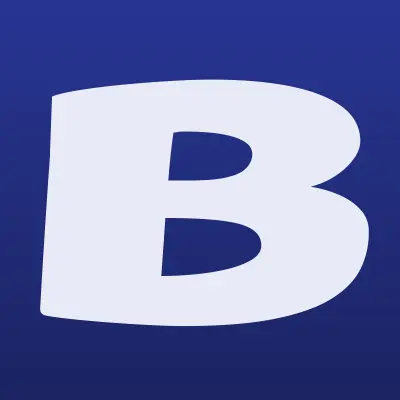 Большая Медведица, кофейня, лого-визитка